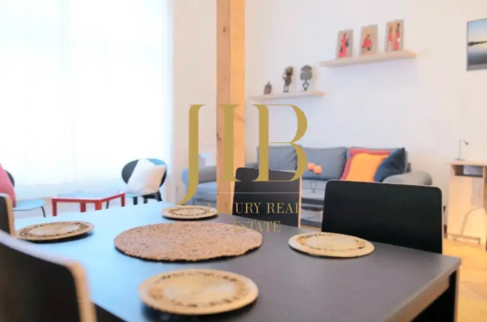 Budapest, VII. kerület - Erzsébetváros (Nagykörúton belül)