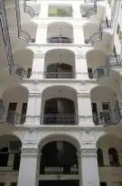 Budapest, VII. kerület - Erzsébetváros (Nagykörúton belül)