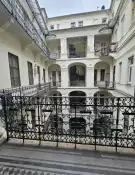 Budapest, VII. kerület - Erzsébetváros (Nagykörúton belül)