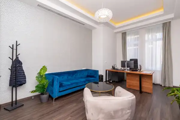 Eladó téglalakás, Budapest, VII. kerület 5 szoba 146 m² 197.1 M Ft