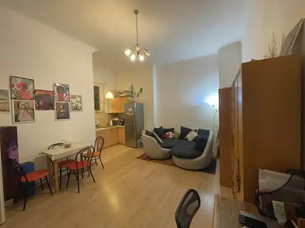 Eladó téglalakás, Budapest, VII. kerület 2 szoba 41 m² 62.9 M Ft