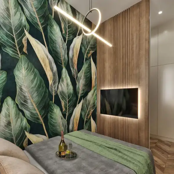 Eladó téglalakás, Budapest, VII. kerület 1+1 szoba 34 m² 59.9 M Ft