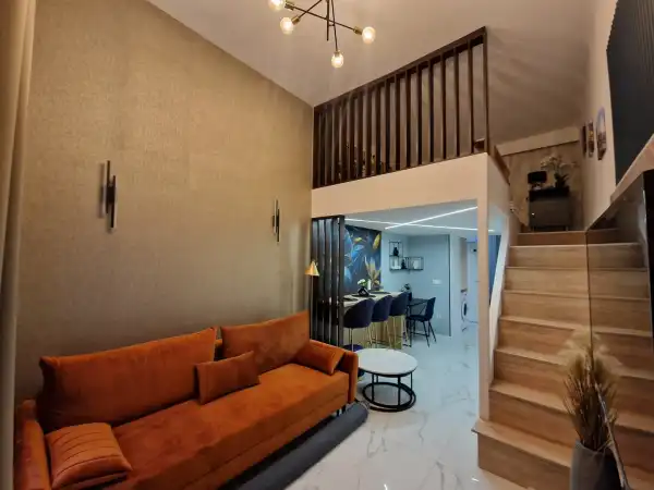 Eladó téglalakás, Budapest, VII. kerület 1 szoba 28 m² 53.9 M Ft
