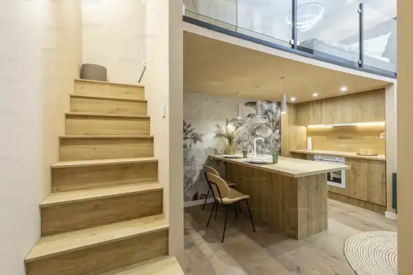 Eladó téglalakás, Budapest, VII. kerület 1 szoba 22 m² 47.9 M Ft