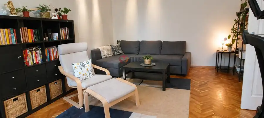 eladó téglalakás, Budapest, VII. kerület