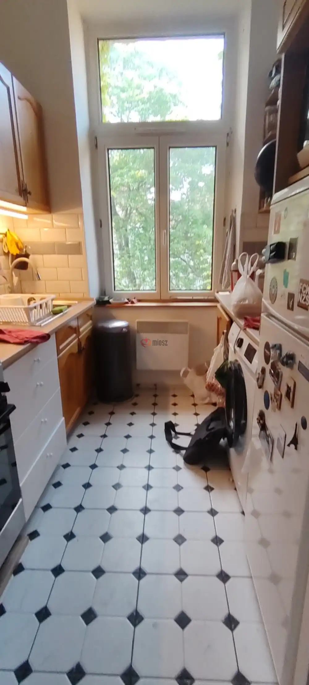 Budapest, VII. kerület - Erzsébetváros (Nagykörúton kívül)