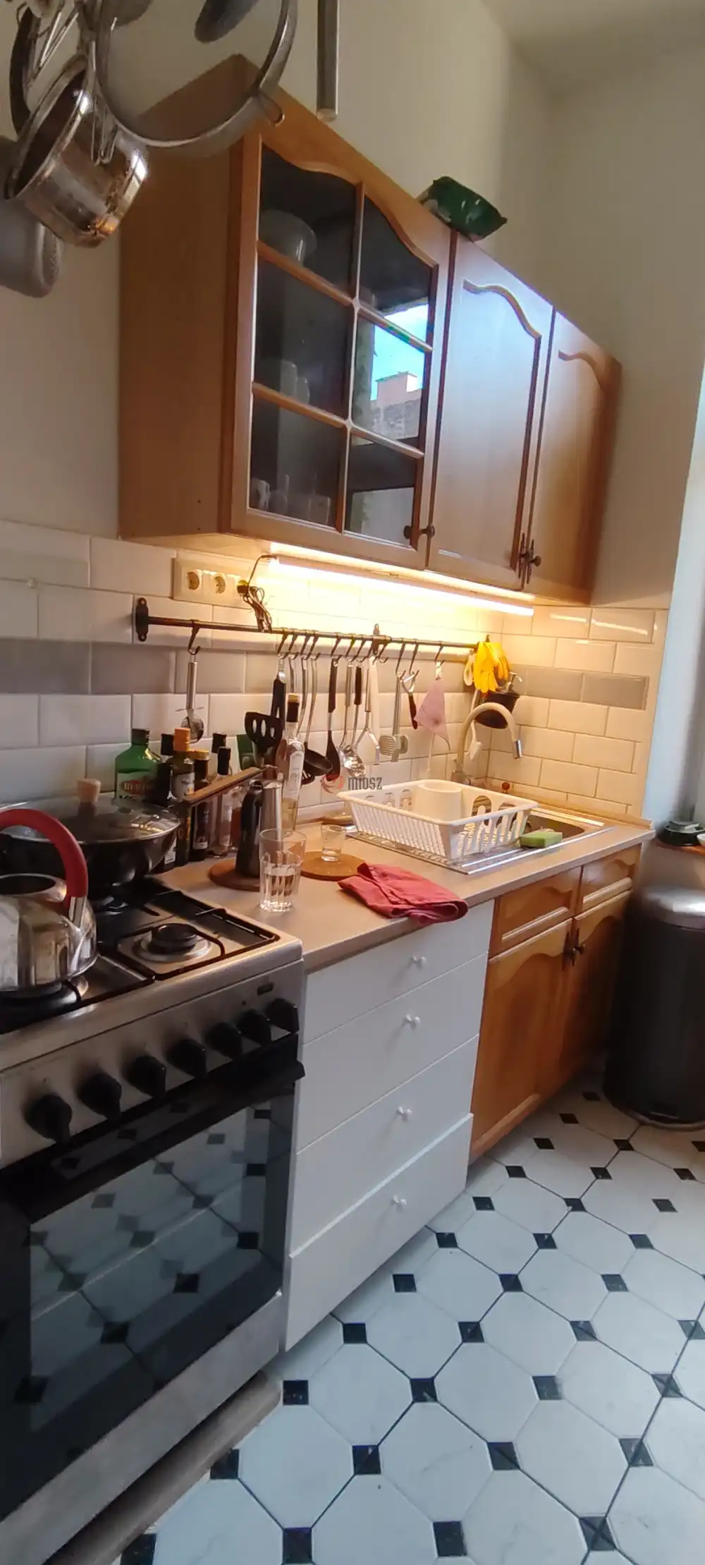 Budapest, VII. kerület - Erzsébetváros (Nagykörúton kívül)