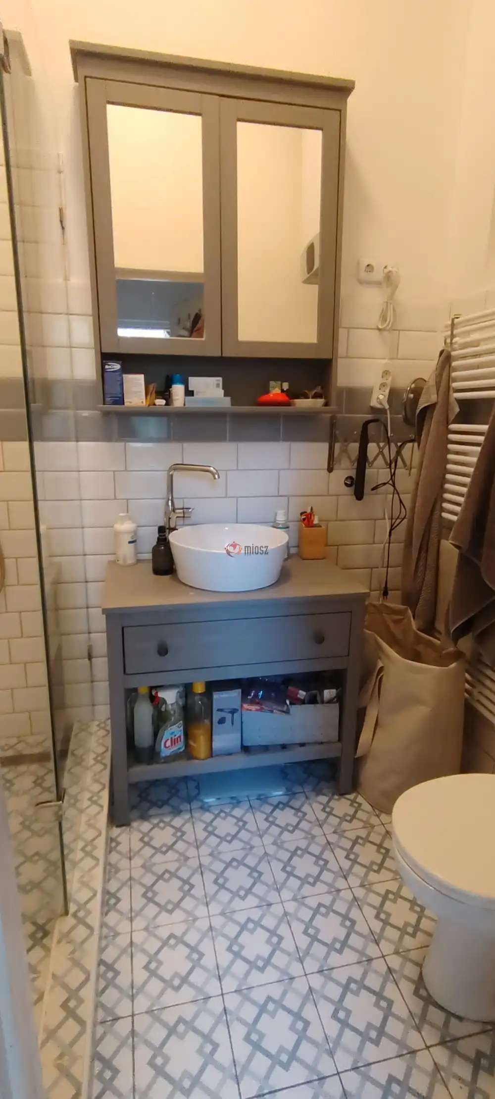 Budapest, VII. kerület - Erzsébetváros (Nagykörúton kívül)