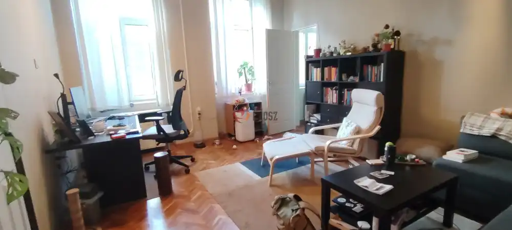 Budapest, VII. kerület - Erzsébetváros (Nagykörúton kívül)