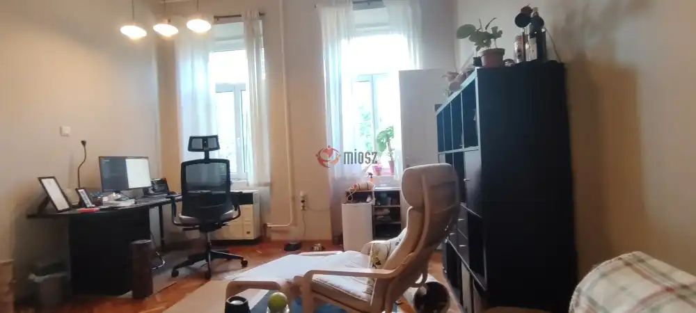 Budapest, VII. kerület - Erzsébetváros (Nagykörúton kívül)