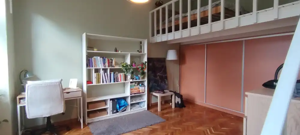 Budapest, VII. kerület - Erzsébetváros (Nagykörúton kívül)