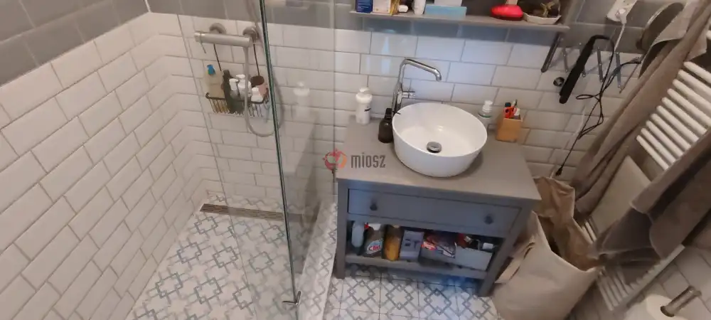 Budapest, VII. kerület - Erzsébetváros (Nagykörúton kívül)