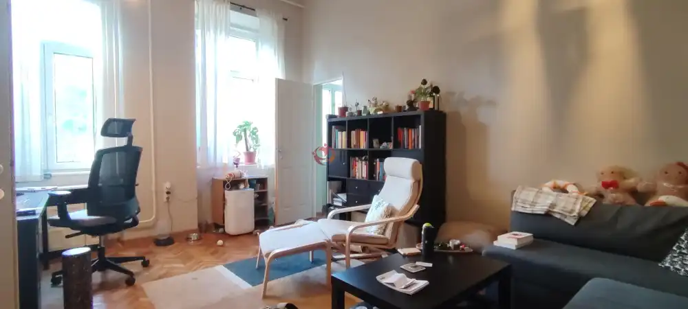 Budapest, VII. kerület - Erzsébetváros (Nagykörúton kívül)