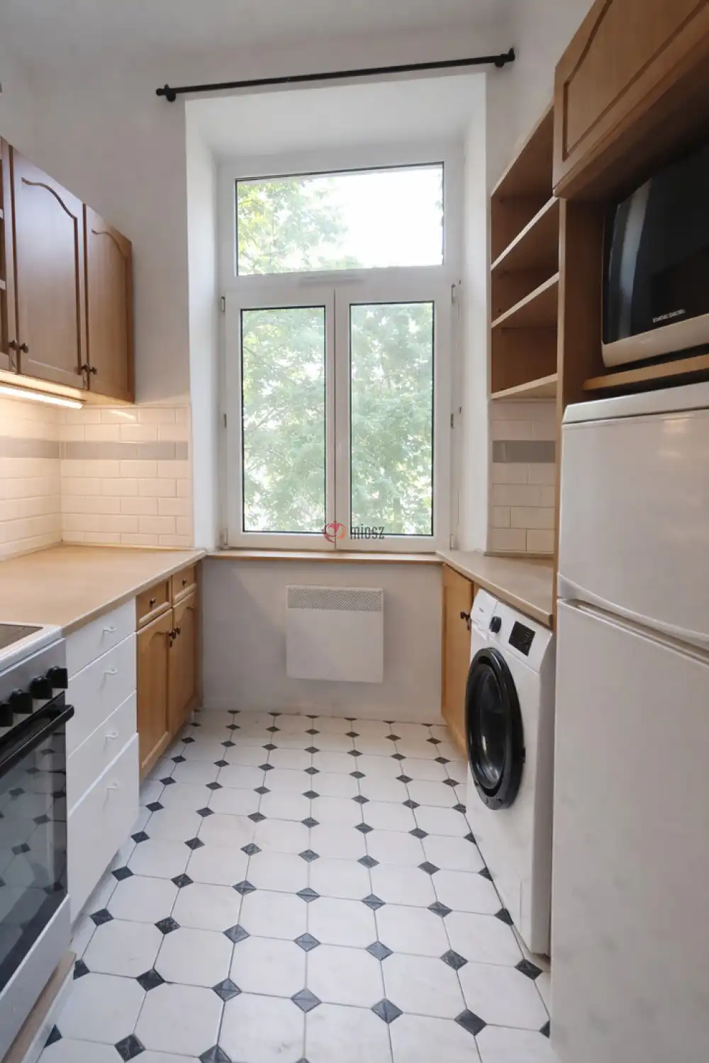 Budapest, VII. kerület - Erzsébetváros (Nagykörúton kívül)