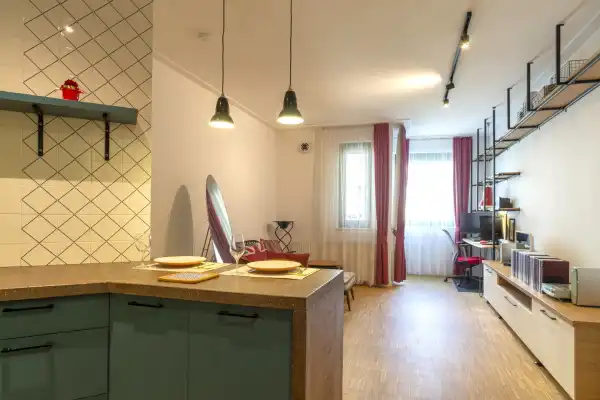 Eladó téglalakás, Budapest, VII. kerület 2 szoba 48 m² 76.9 M Ft
