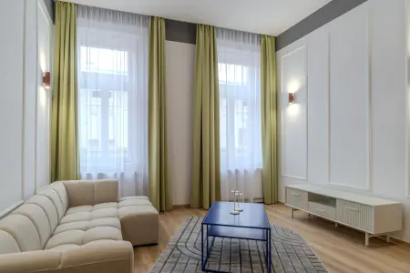 Eladó téglalakás, Budapest, VII. kerület 3 szoba 66 m² 104.9 M Ft