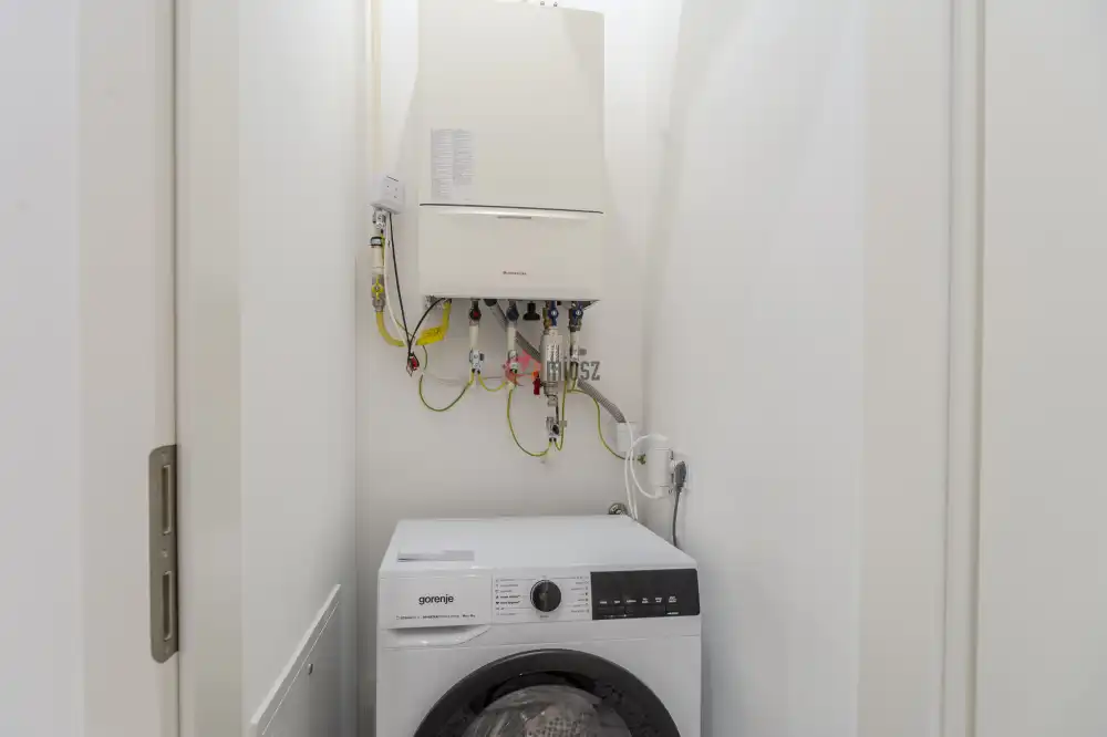 Budapest, VII. kerület - Erzsébetváros (Nagykörúton kívül)