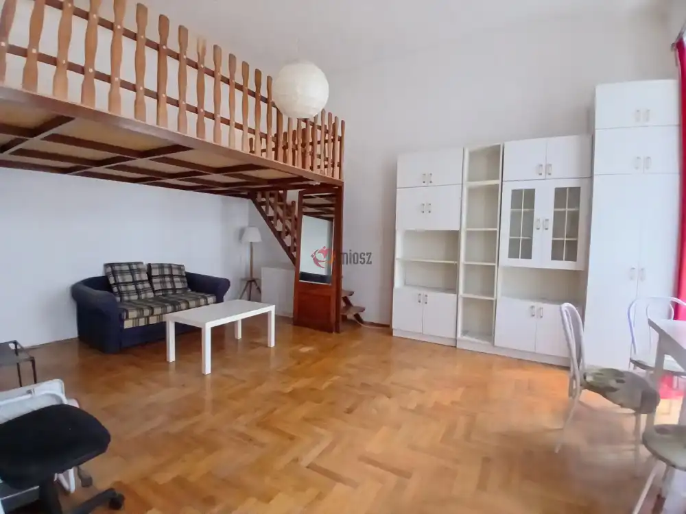 Budapest, VII. kerület - Erzsébetváros (Nagykörúton belül)