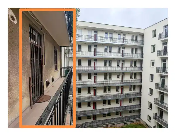 Eladó téglalakás, Budapest, VII. kerület 3 szoba 77 m² 65.9 M Ft