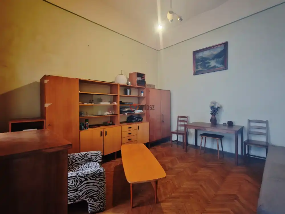 Budapest, VII. kerület - Erzsébetváros (Nagykörúton belül)