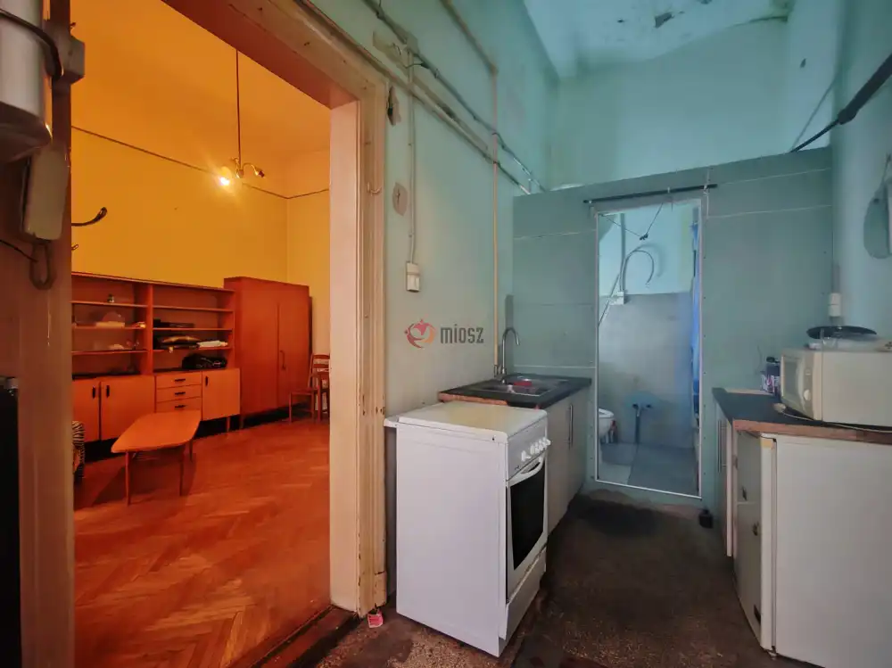 Budapest, VII. kerület - Erzsébetváros (Nagykörúton belül)