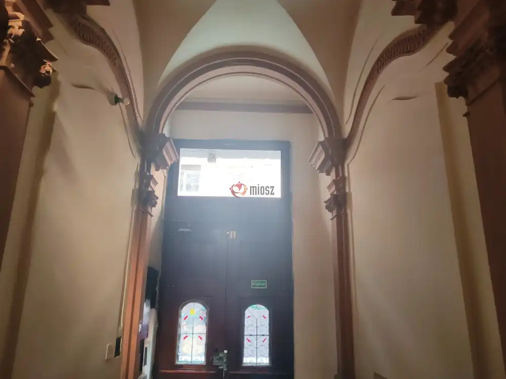 Budapest, VII. kerület - Erzsébetváros (Nagykörúton belül)