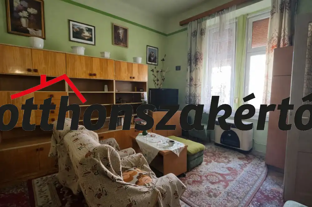 Budapest, VII. kerület - Erzsébetváros (Nagykörúton kívül)