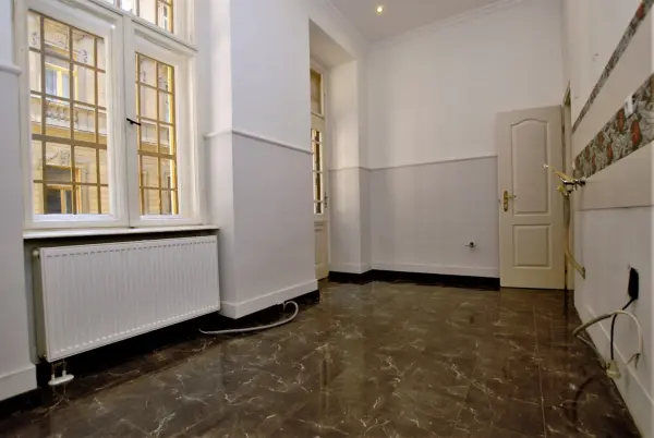 Eladó téglalakás, Budapest, VII. kerület 2 szoba 86 m² 72.9 M Ft