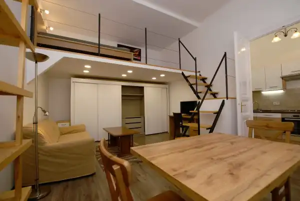 Eladó téglalakás, Budapest, VII. kerület 2 szoba 75 m² 84.9 M Ft
