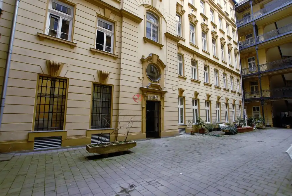 Budapest, VII. kerület - Erzsébetváros (Nagykörúton belül)