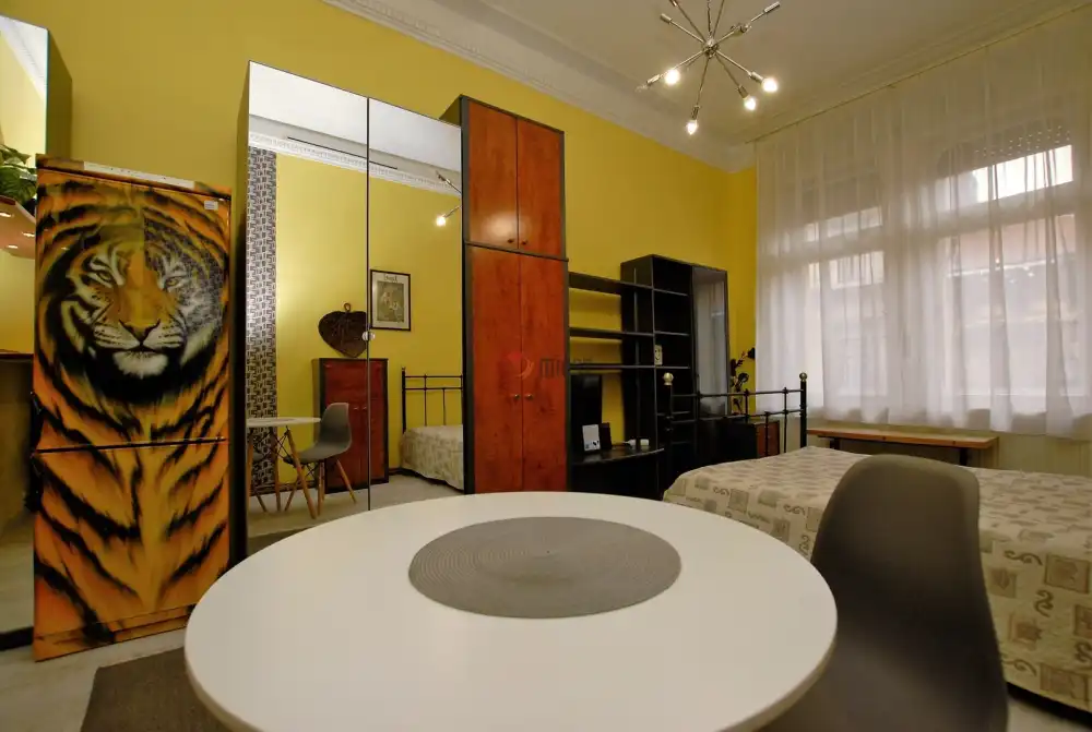 Budapest, VII. kerület - Erzsébetváros (Nagykörúton belül)