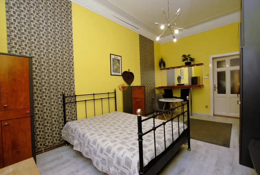 Budapest, VII. kerület - Erzsébetváros (Nagykörúton belül)