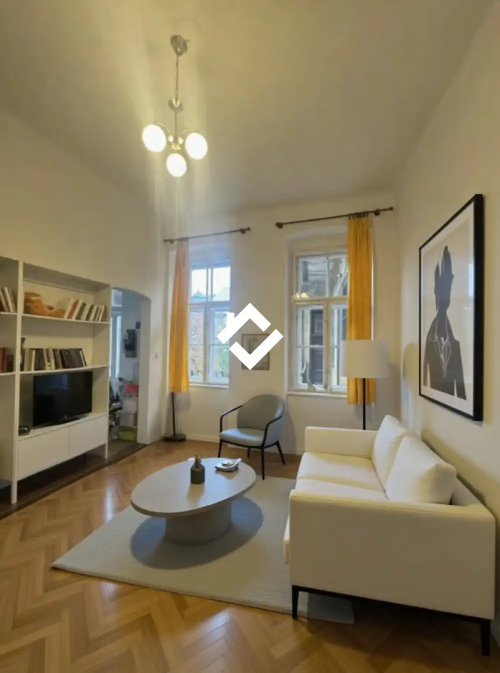 Budapest, VII. kerület - Erzsébetváros (Nagykörúton kívül)