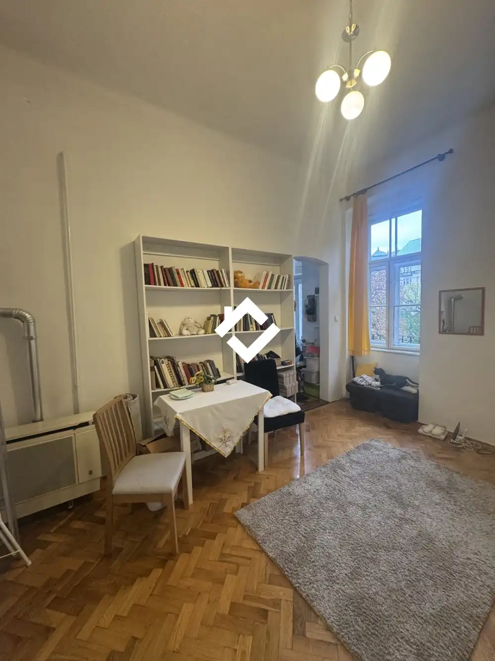 Budapest, VII. kerület - Erzsébetváros (Nagykörúton kívül)