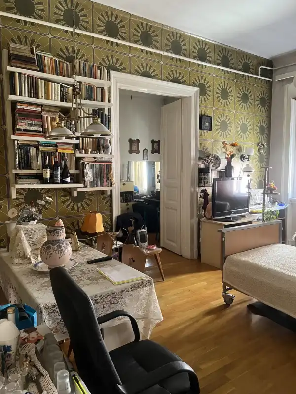 Eladó téglalakás, Budapest, VII. kerület 2+1 szoba 71 m² 72.9 M Ft