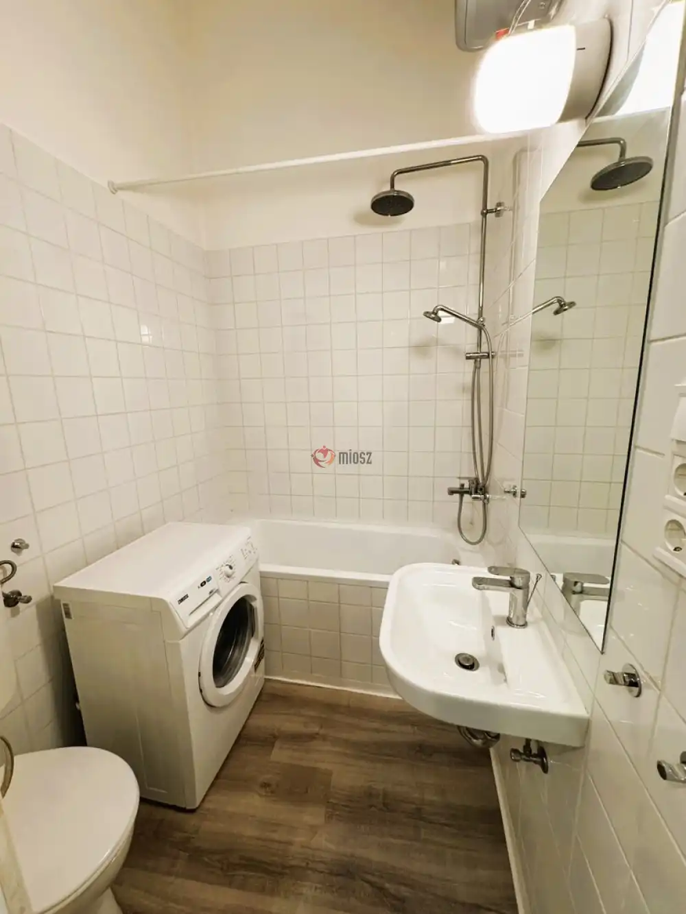 Budapest, VII. kerület - Erzsébetváros (Nagykörúton kívül)