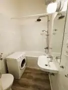 Budapest, VII. kerület - Erzsébetváros (Nagykörúton kívül)