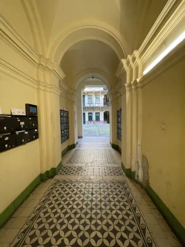 Eladó téglalakás, Budapest, VII. kerület 3 szoba 95 m² 104.9 M Ft
