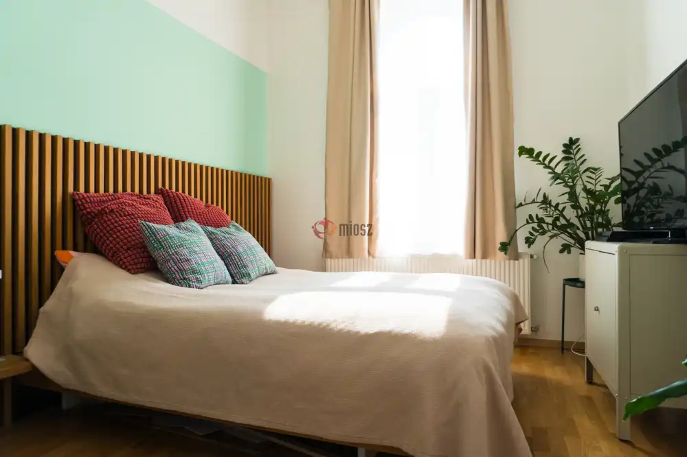 Budapest, VII. kerület - Erzsébetváros (Nagykörúton kívül)