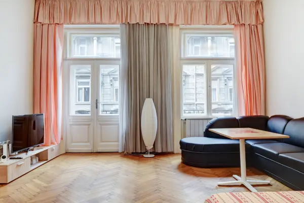 Eladó téglalakás, Budapest, VII. kerület 3 szoba 98 m² 119.9 M Ft