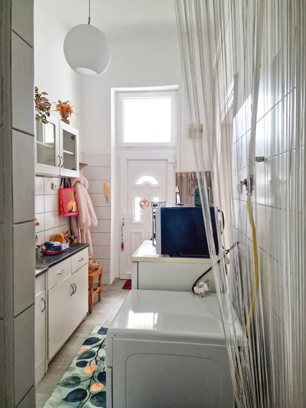 Budapest, VIII. kerület - Magdolna negyed