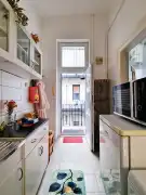 Budapest, VIII. kerület - Magdolna negyed