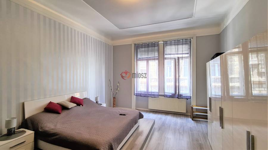 eladó téglalakás, Budapest, VIII. kerület
