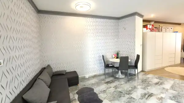 Eladó téglalakás, Budapest, VIII. kerület 2 szoba 47 m² 61.9 M Ft