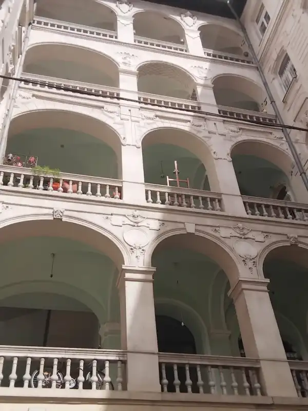 Eladó téglalakás, Budapest, VIII. kerület 1 szoba 52 m² 69 M Ft
