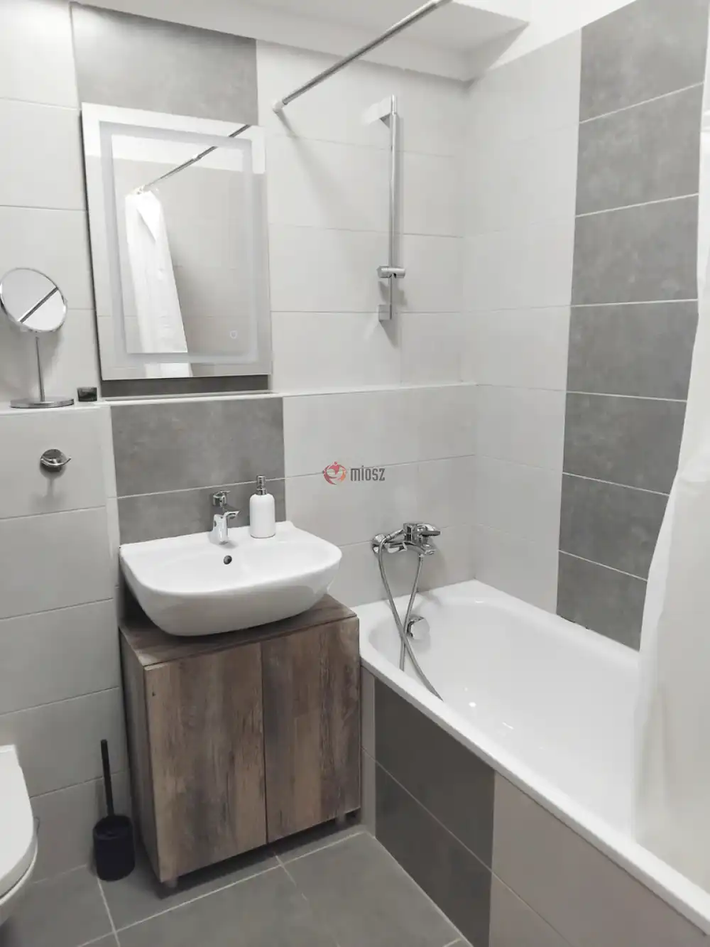 Budapest, VIII. kerület - Corvin negyed