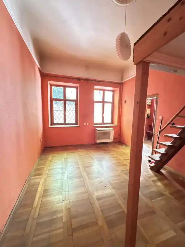 Eladó téglalakás, Budapest, VIII. kerület 1 szoba 33 m² 42.9 M Ft