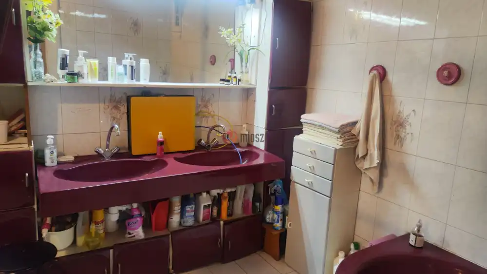 Budapest, VIII. kerület - Népszínház negyed