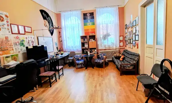 Eladó téglalakás, Budapest, VIII. kerület 2 szoba 94 m² 79.9 M Ft