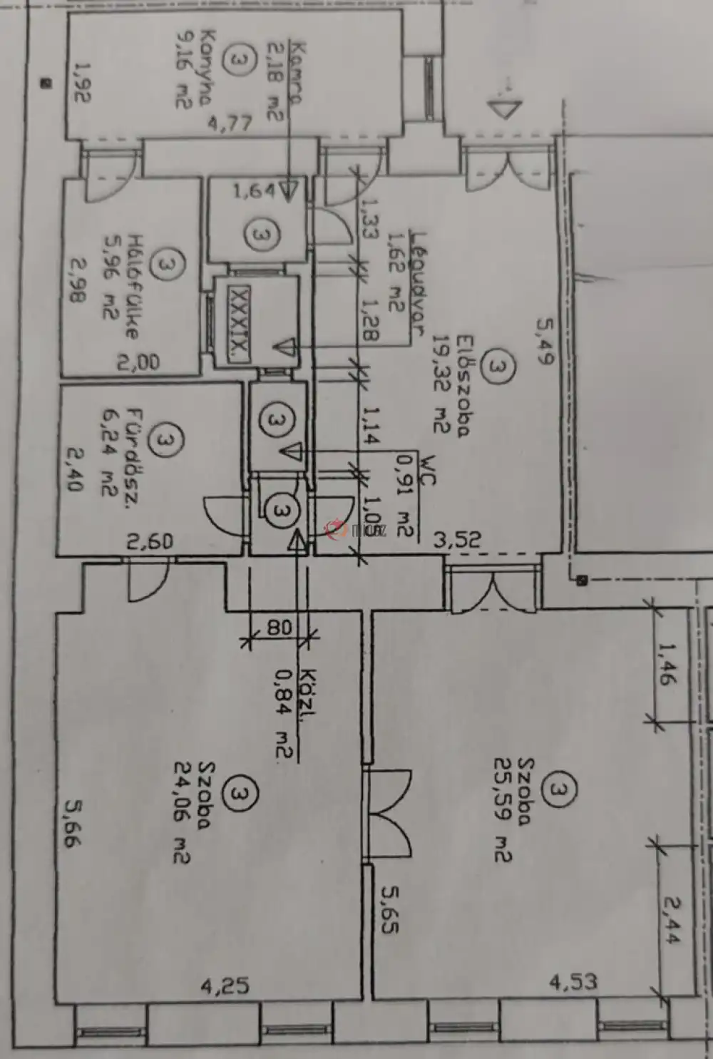 Budapest, VIII. kerület - Népszínház negyed